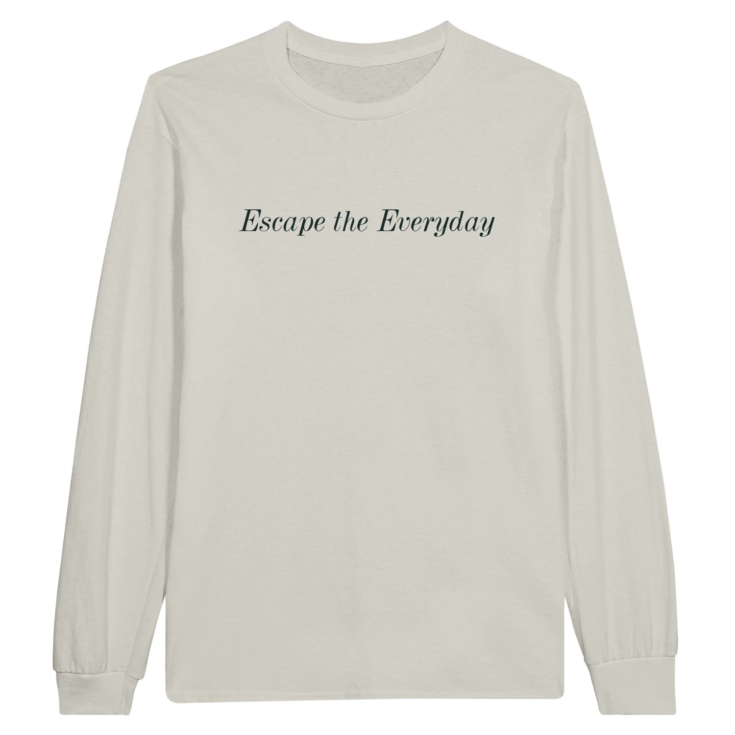 Longsleeves