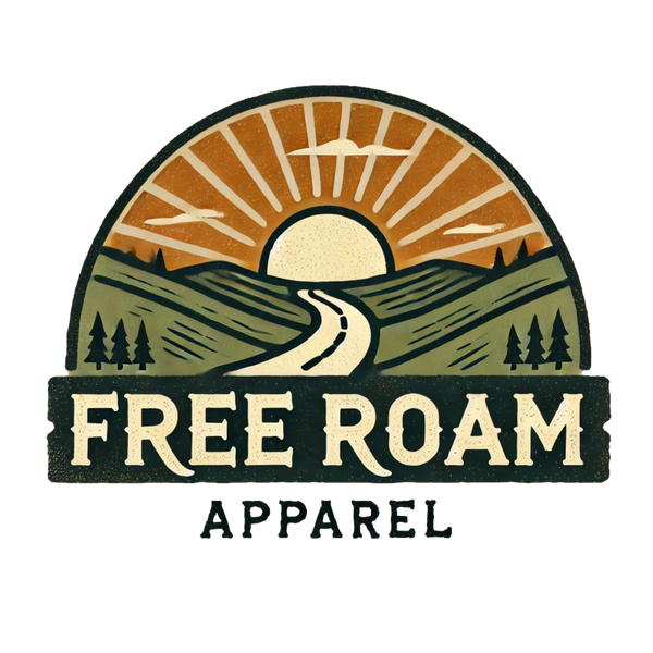 Free Roam Apparel